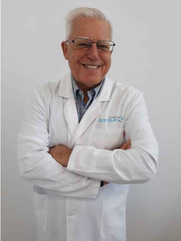 Dr Nicolas Maffiotte